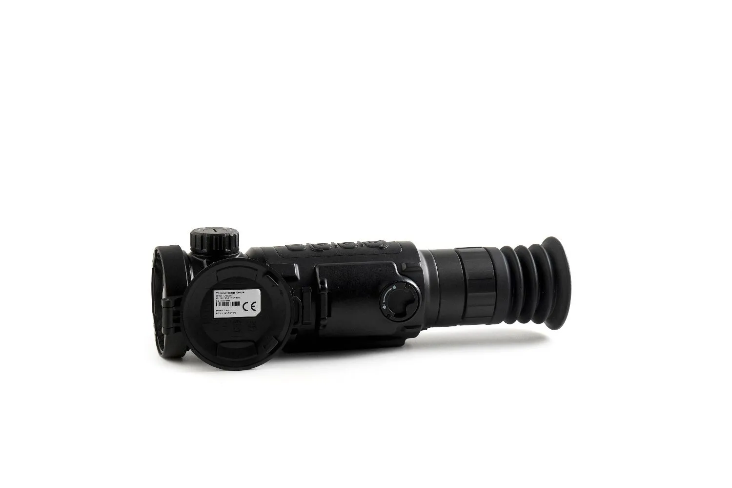 Тепловизионный прицел LY 350 LRF