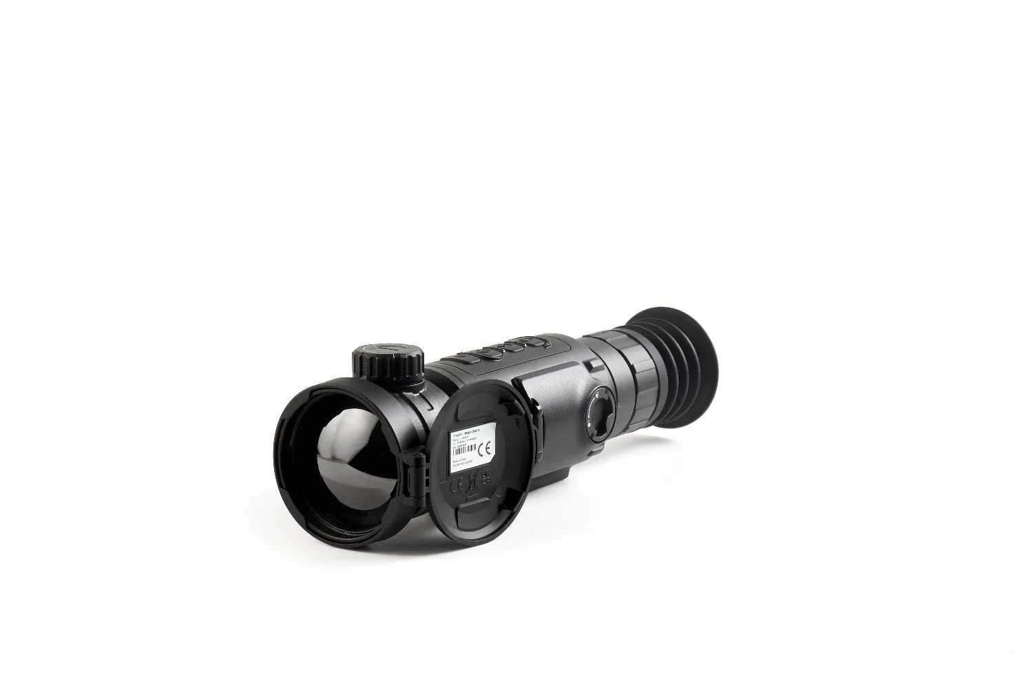 Тепловизионный прицел LY 350 LRF