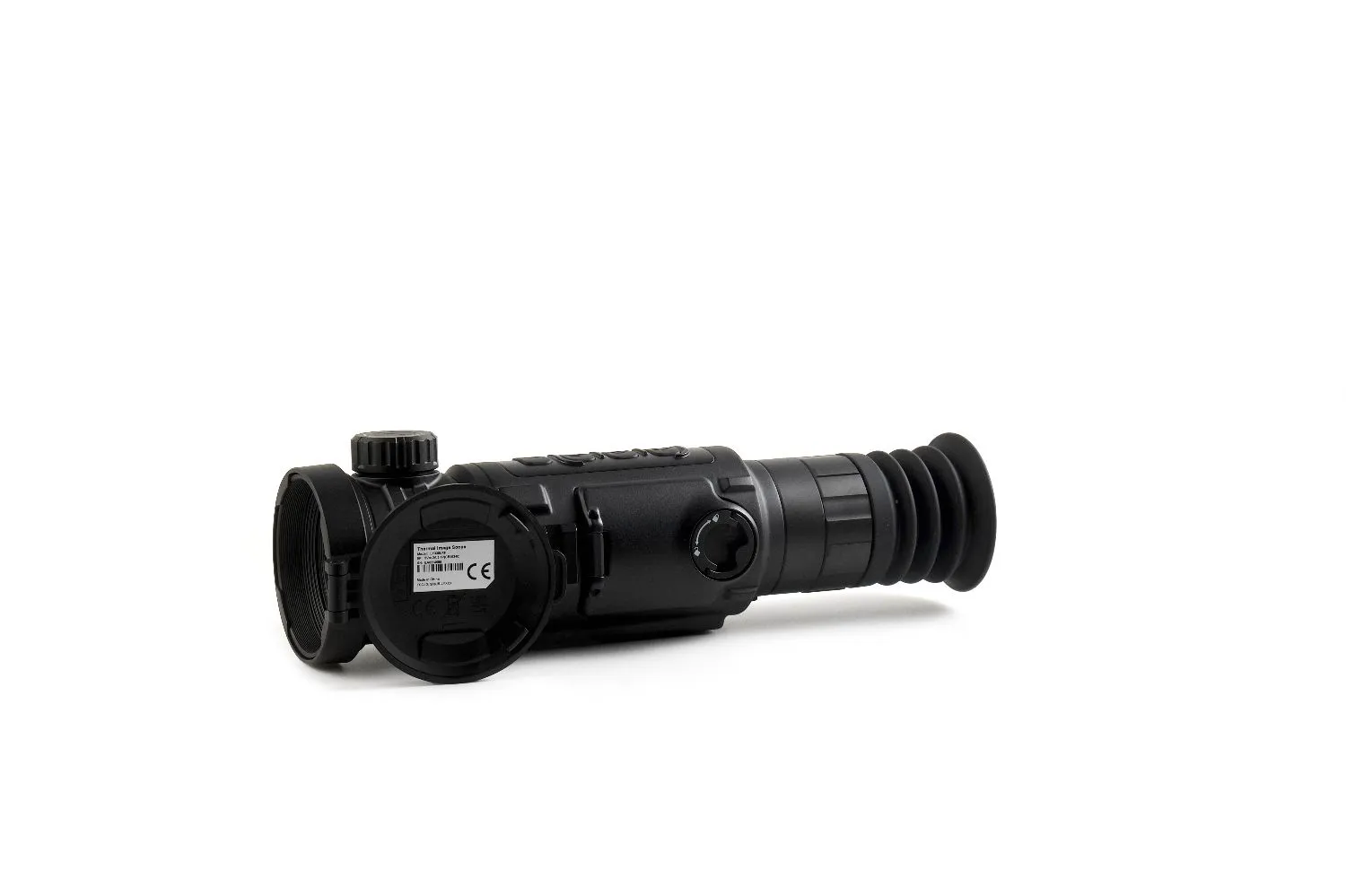 Тепловизионный прицел LY 335 LRF
