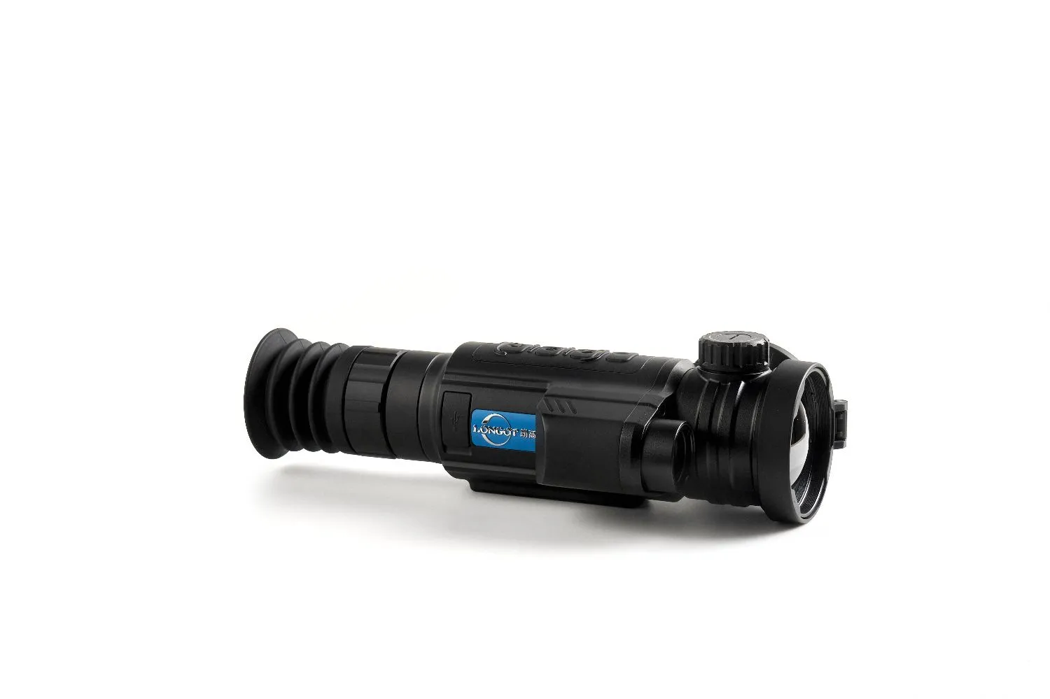Тепловизионный прицел LY 350 LRF