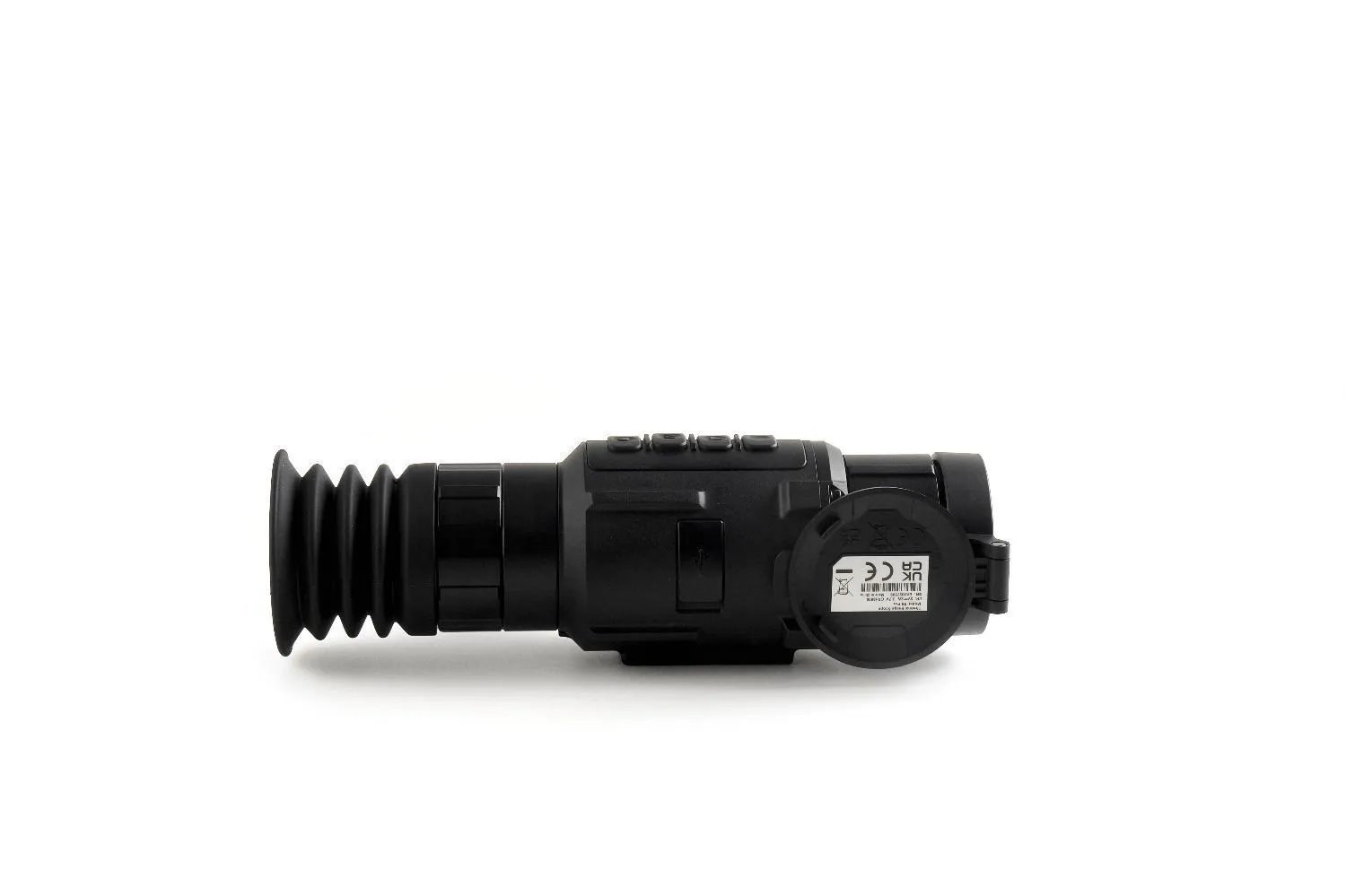 Тепловизионный прицел R6 Pro