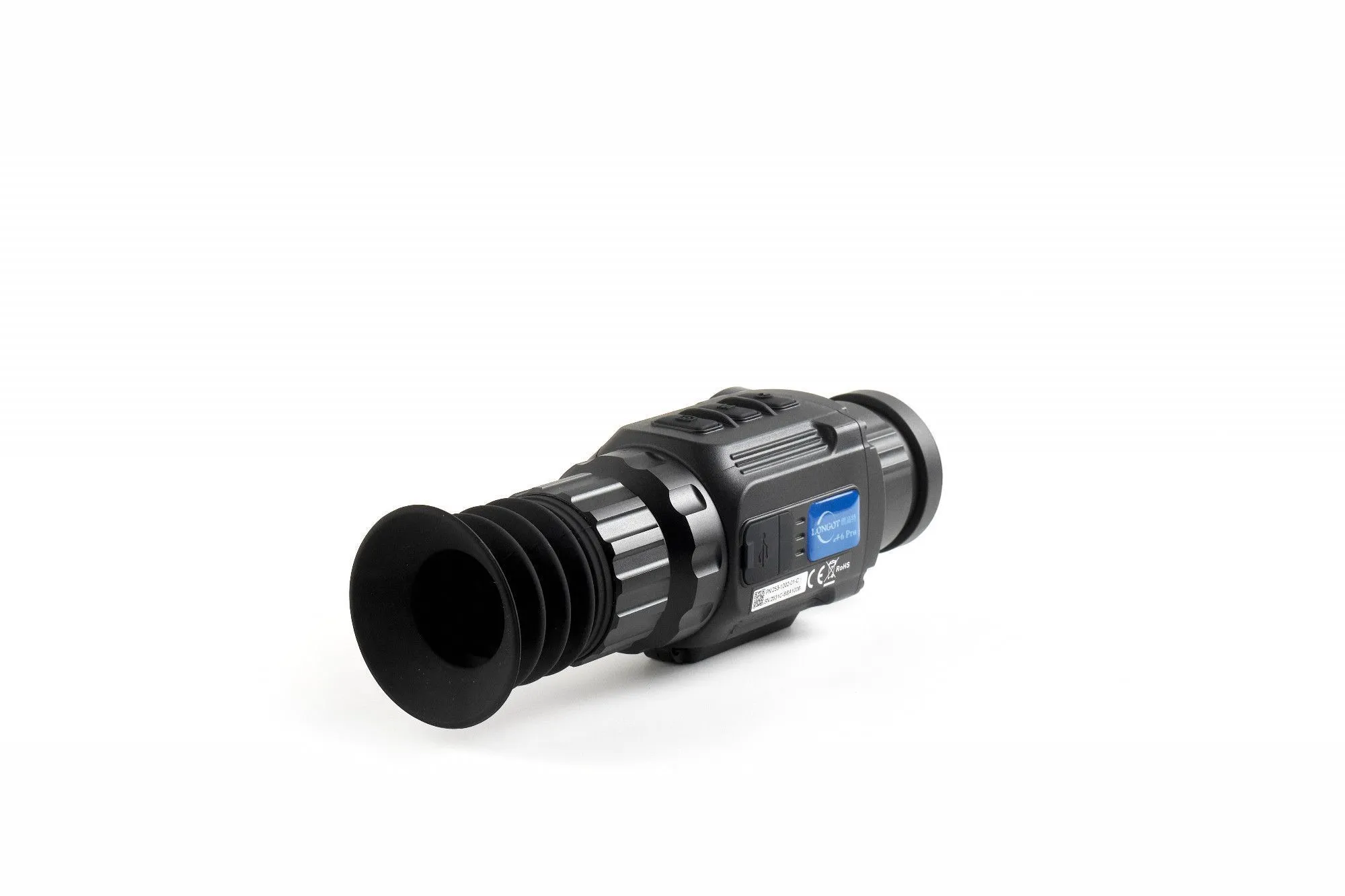 Тепловизионный прицел Longot A6Pro (Saim scp 19w)