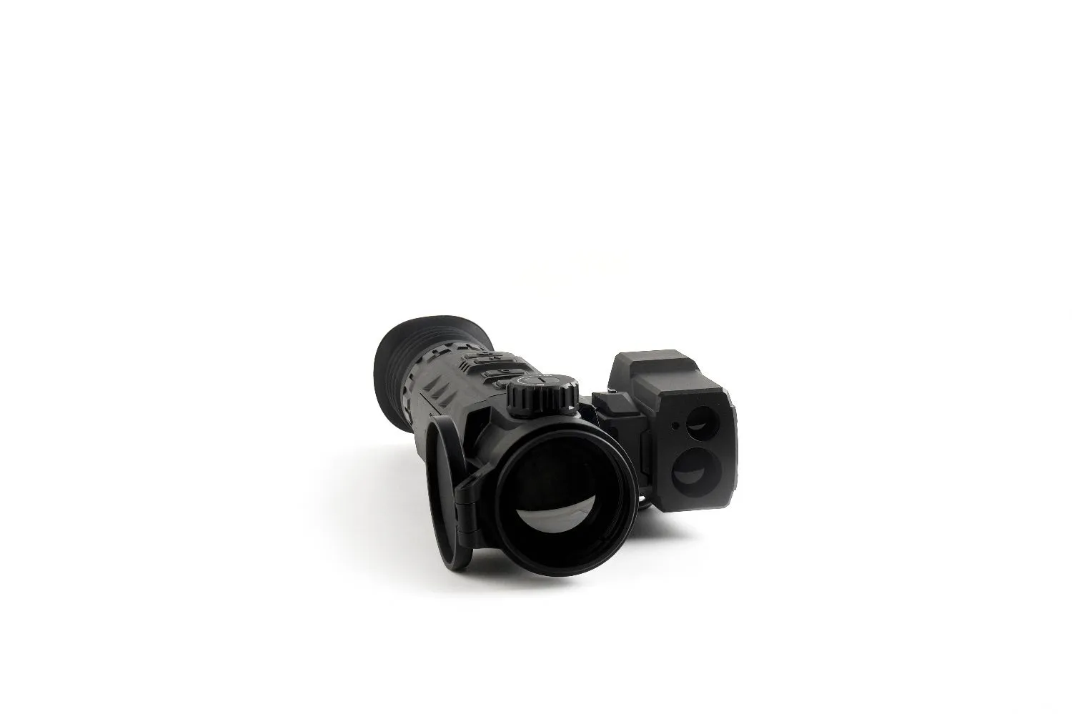 Тепловизионный прицел TL342 LRF (Rico RL42LRF)