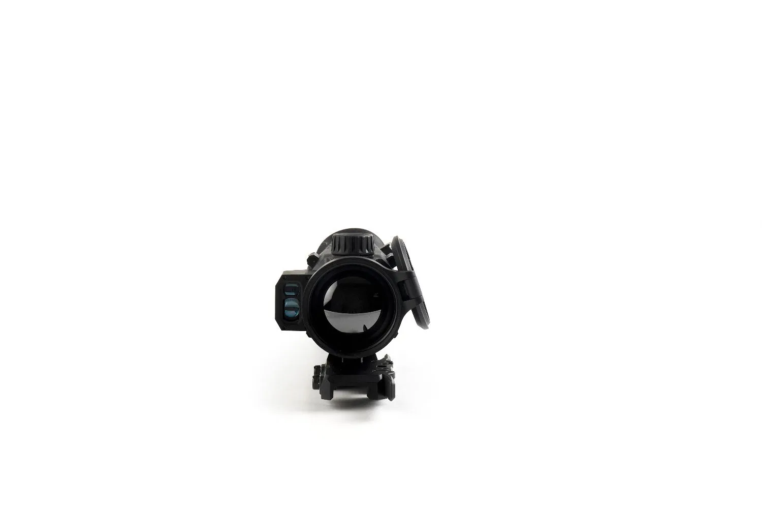 Тепловизионный прицел TR650L (Rico2 RH50R)