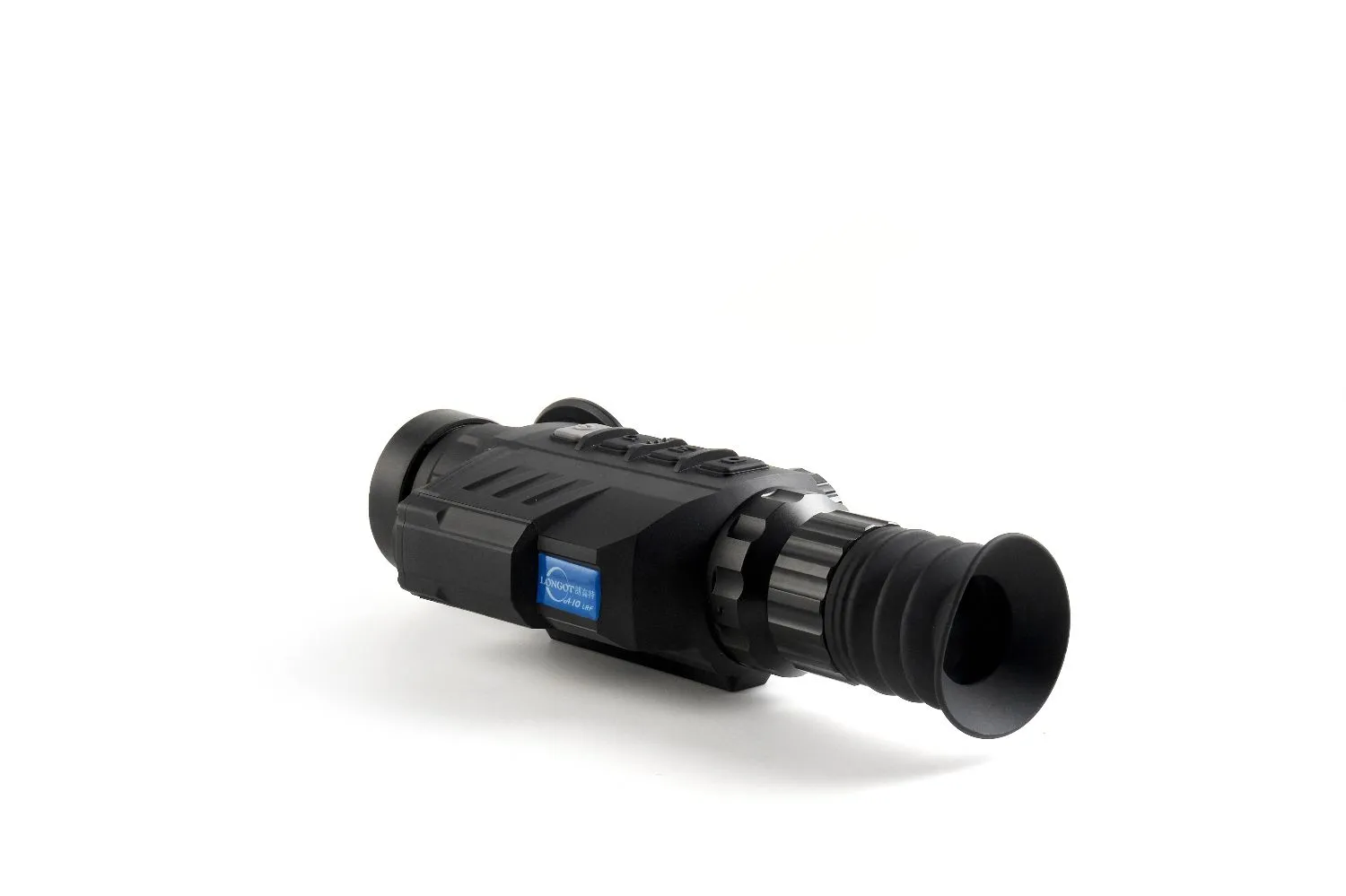 Тепловизионный прицел Longot A10LRF (Geni GL35r)