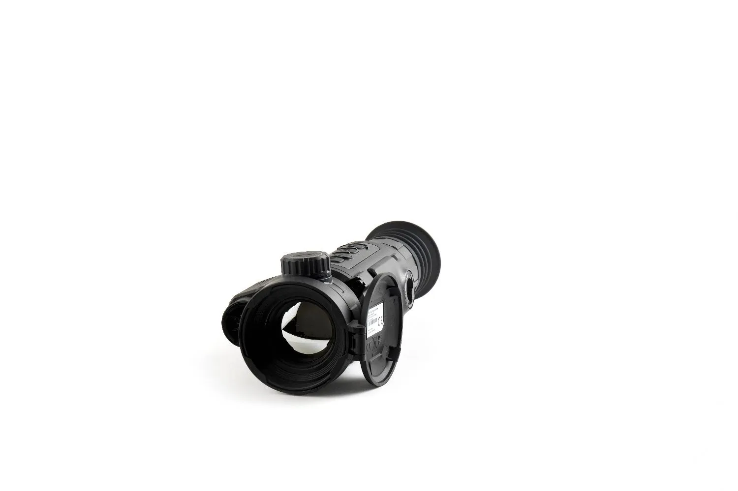 Тепловизионный прицел LY 335 LRF