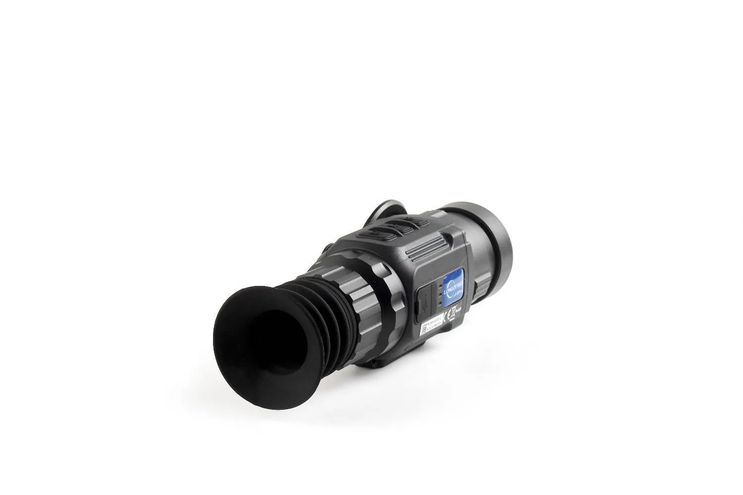 Тепловизионный прицел Longot A9Pro (Saim scl 35w)