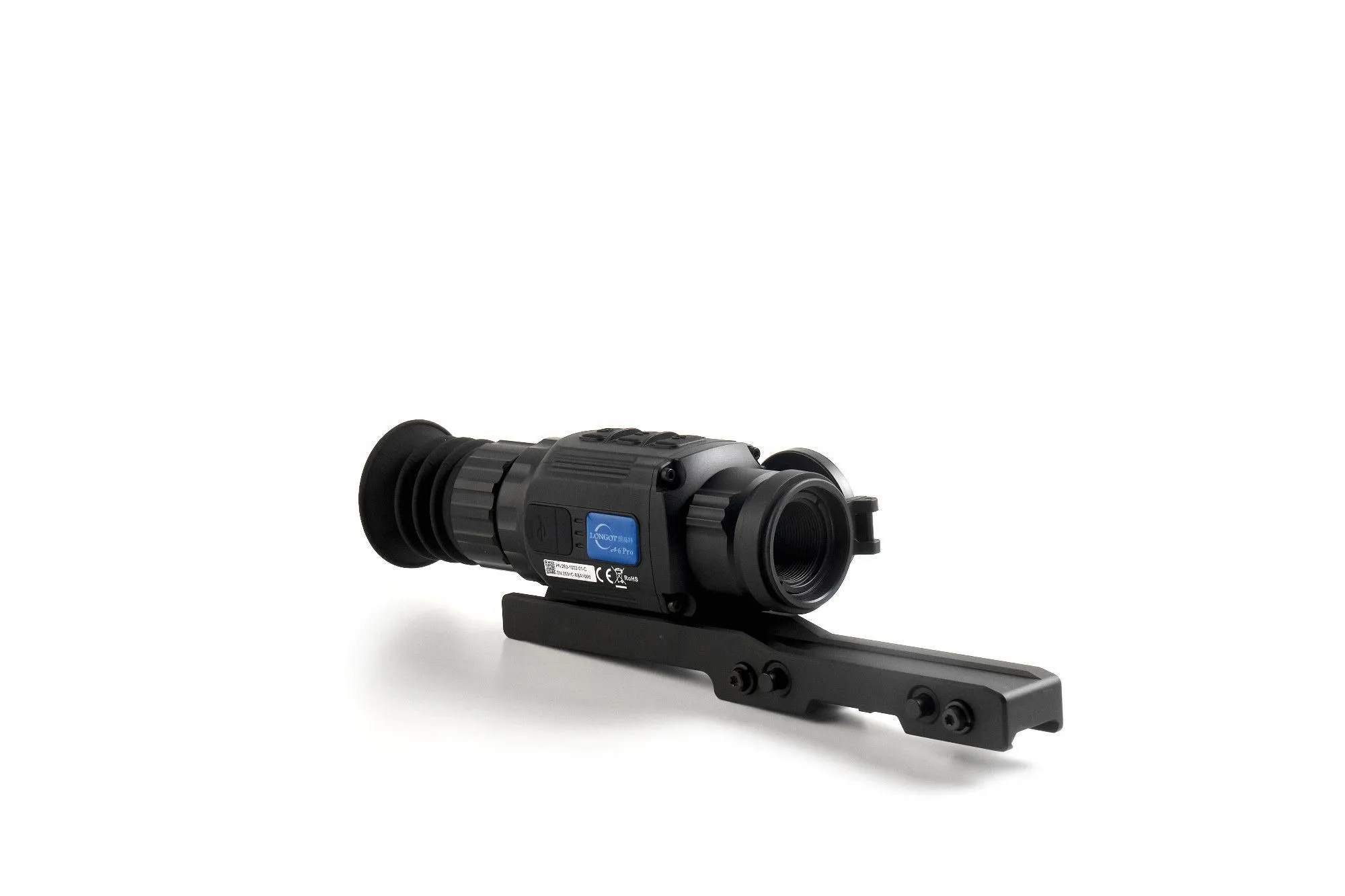 Тепловизионный прицел Longot A6Pro (Saim scp 19w)