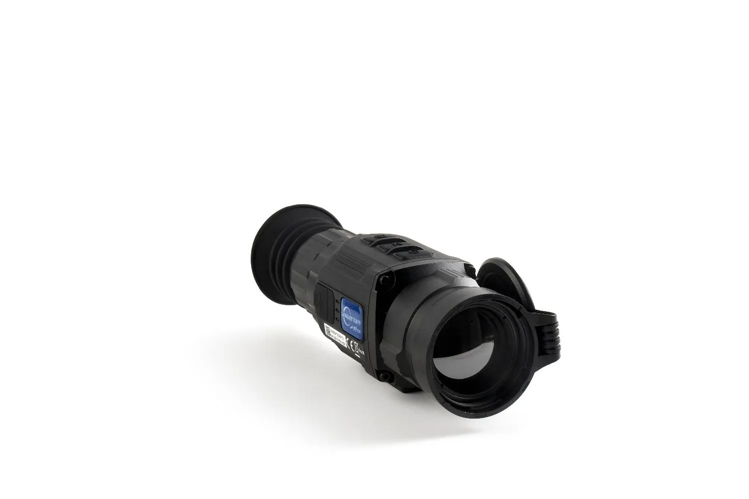 Тепловизионный прицел Longot A9Pro (Saim scl 35w)