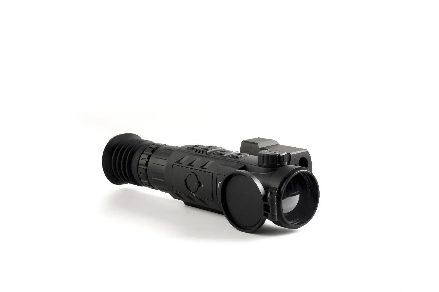 Тепловизионный прицел TL342 LRF (Rico RL42LRF)