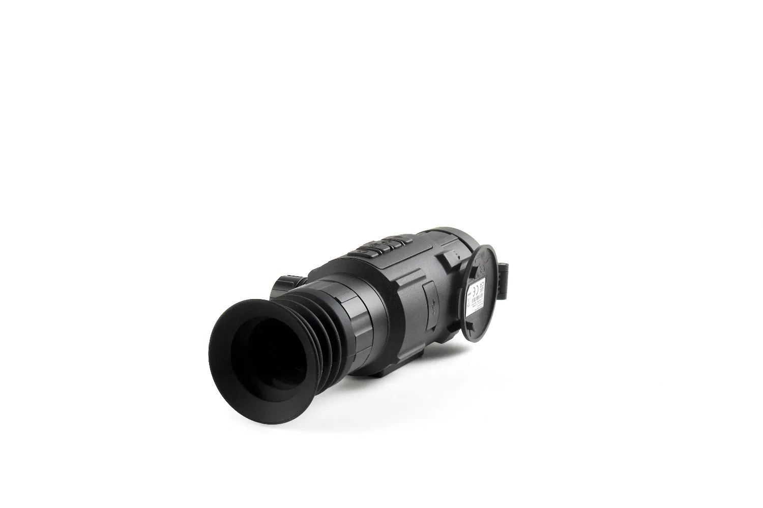 Тепловизионный прицел R6 Pro
