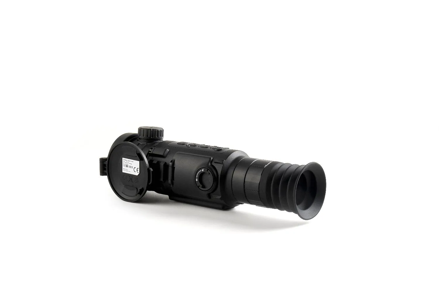 Тепловизионный прицел LY 335 LRF