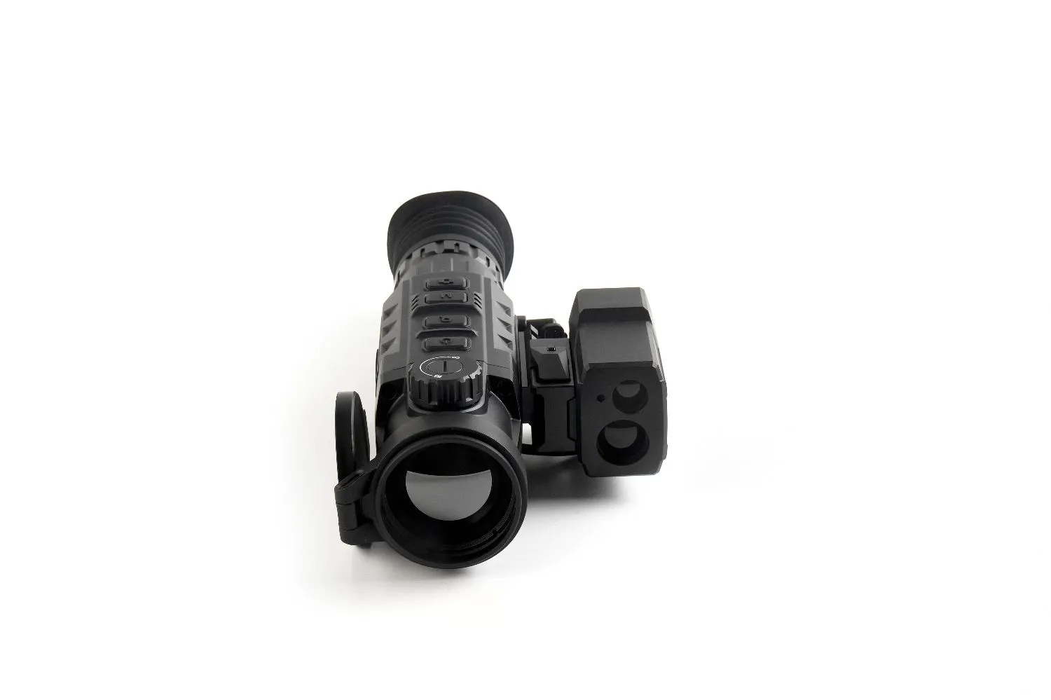 Тепловизионный прицел TL342 LRF (Rico RL42LRF)