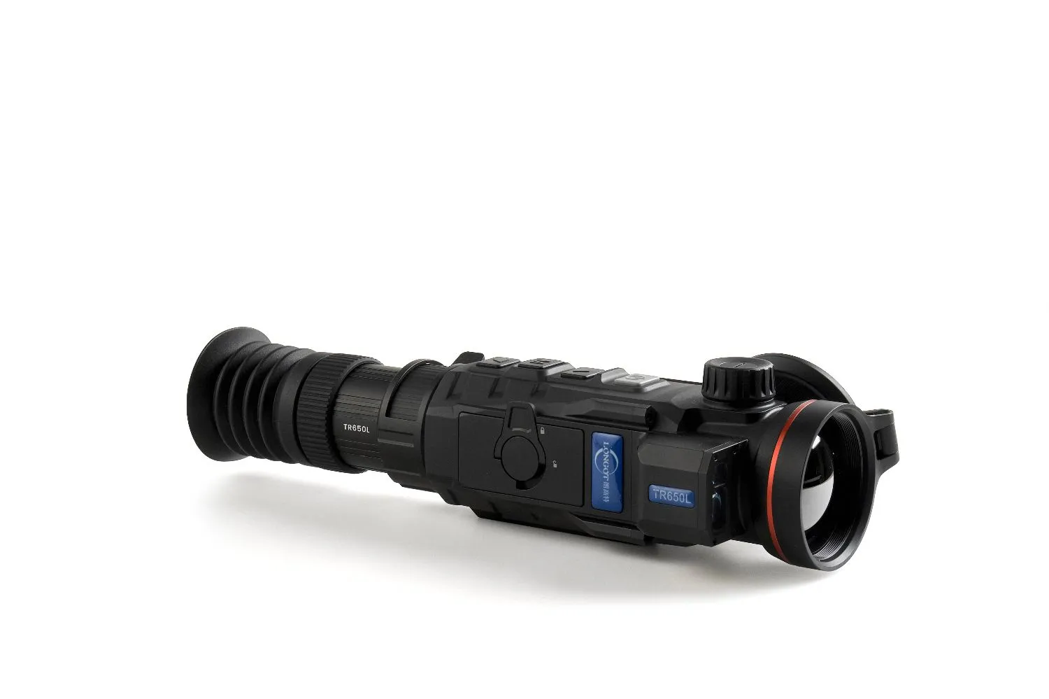 Тепловизионный прицел TR650L (Rico2 RH50R)