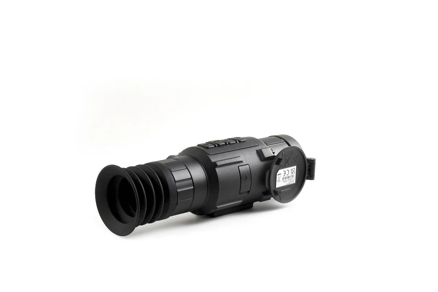 Тепловизионный прицел R6 Pro