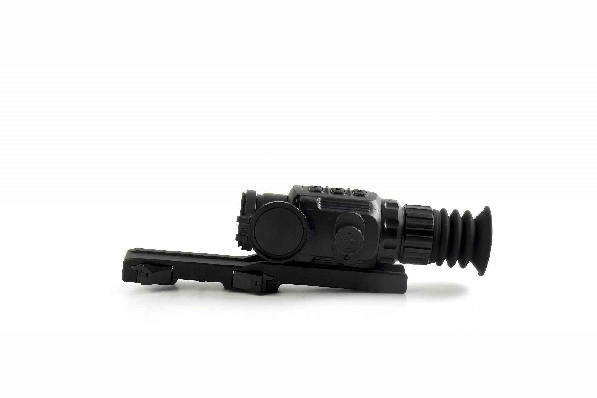 Тепловизионный прицел Longot A6Pro (Saim scp 19w)