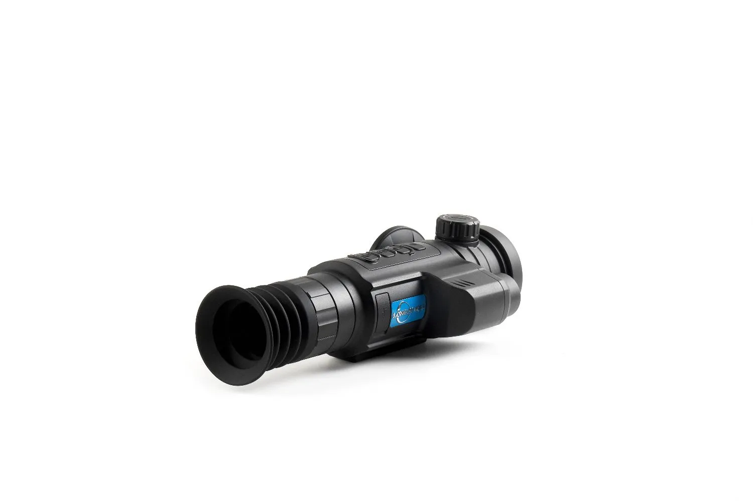 Тепловизионный прицел LY 335 LRF