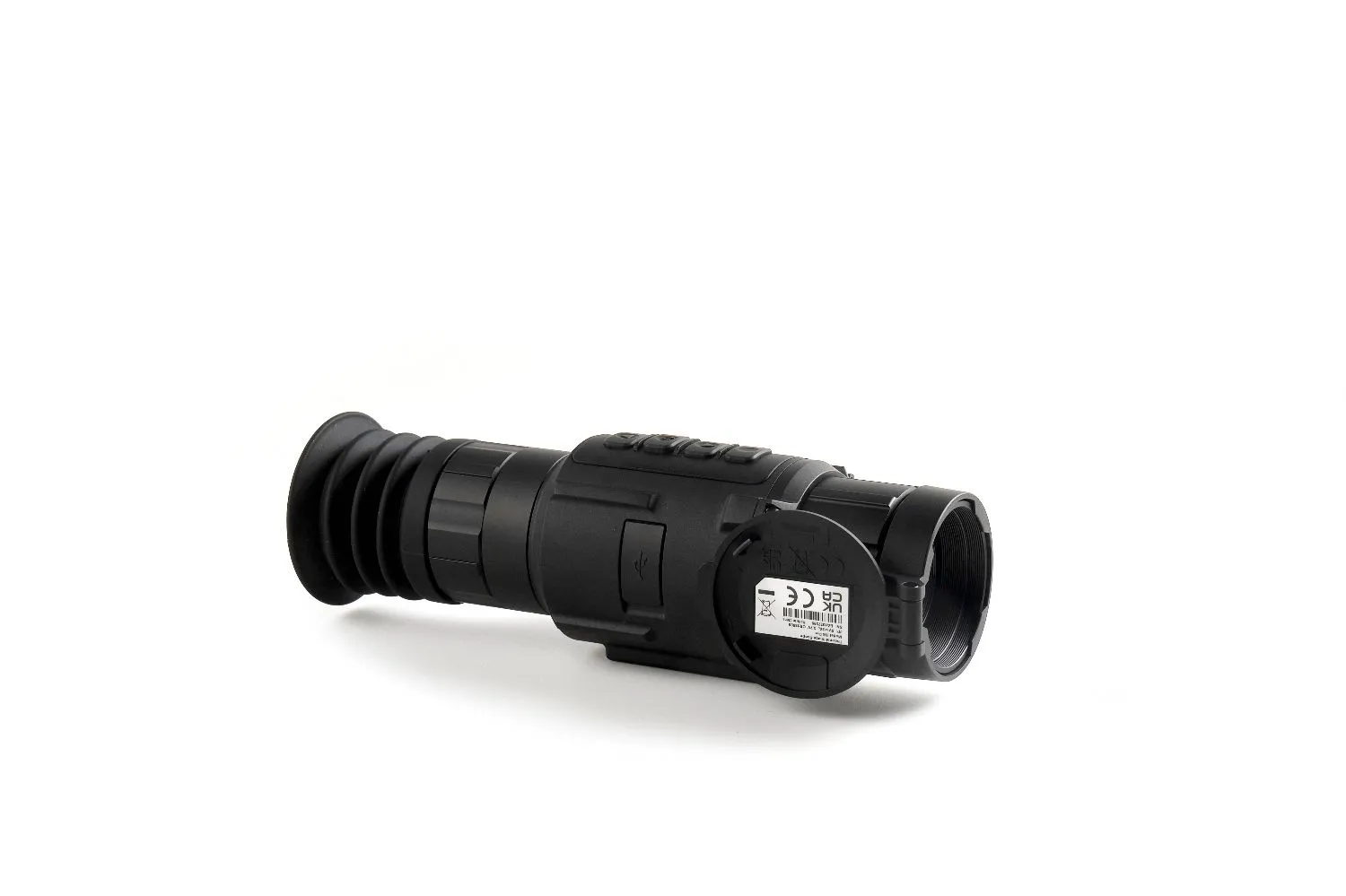 Тепловизионный прицел R6 Pro
