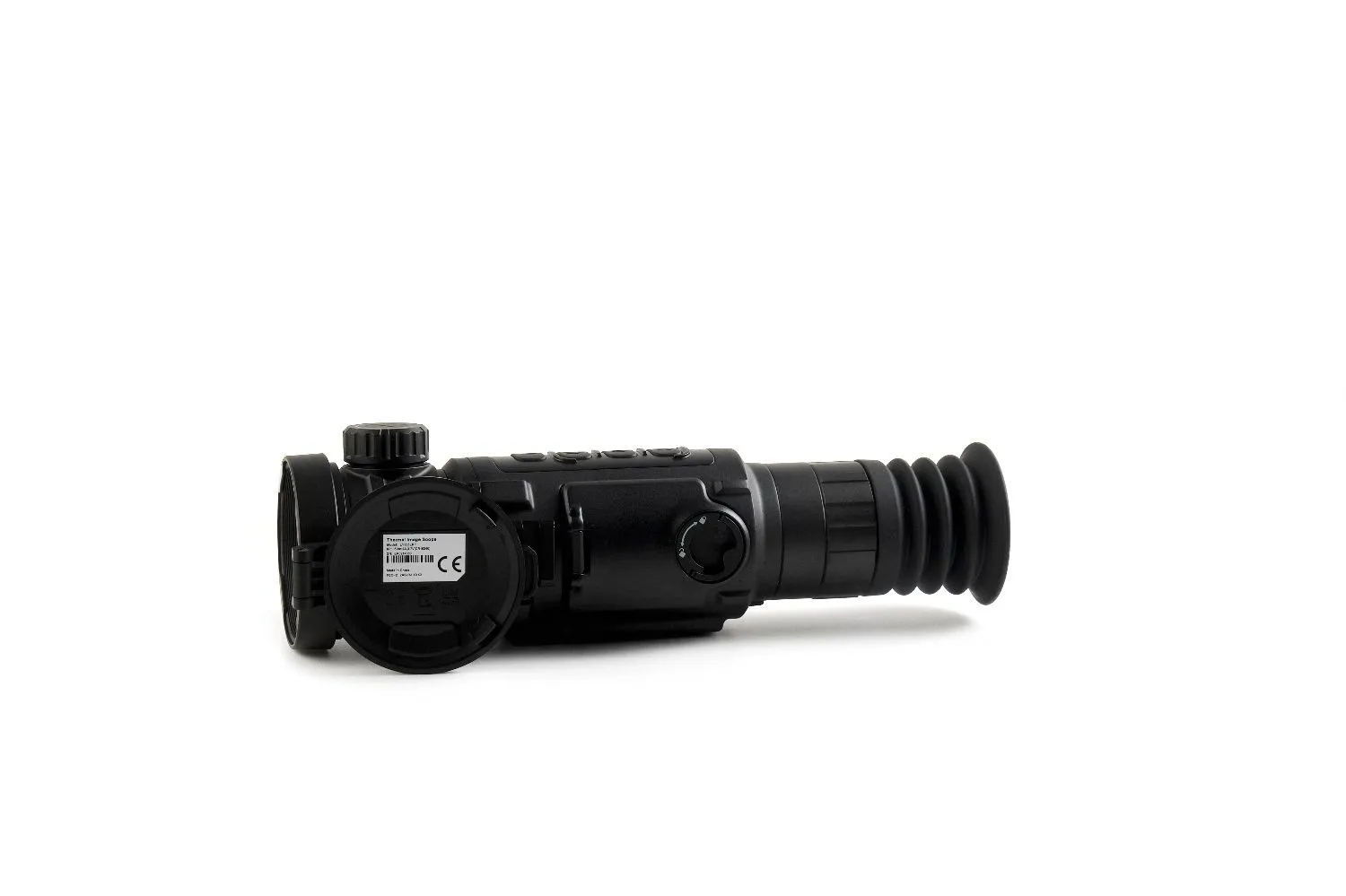 Тепловизионный прицел LY 335 LRF
