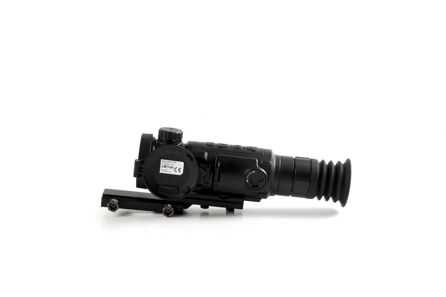 Тепловизионный прицел LY 350 LRF
