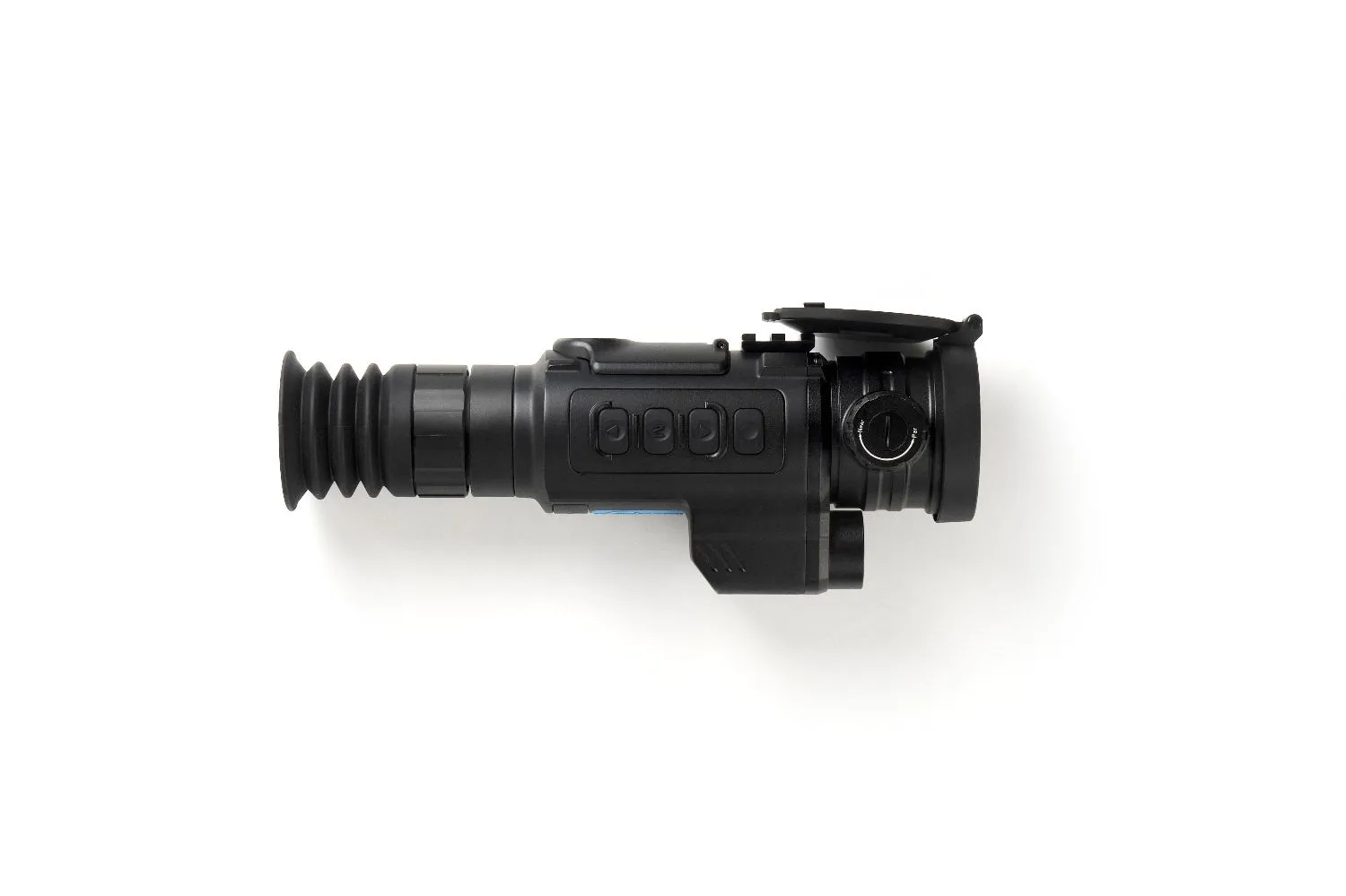 Тепловизионный прицел LY 350 LRF