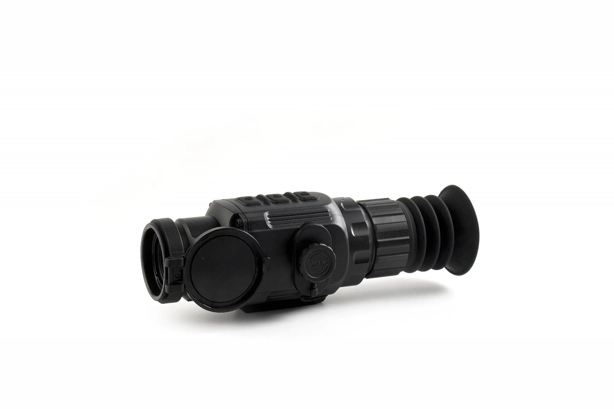 Тепловизионный прицел Longot A6Pro (Saim scp 19w)