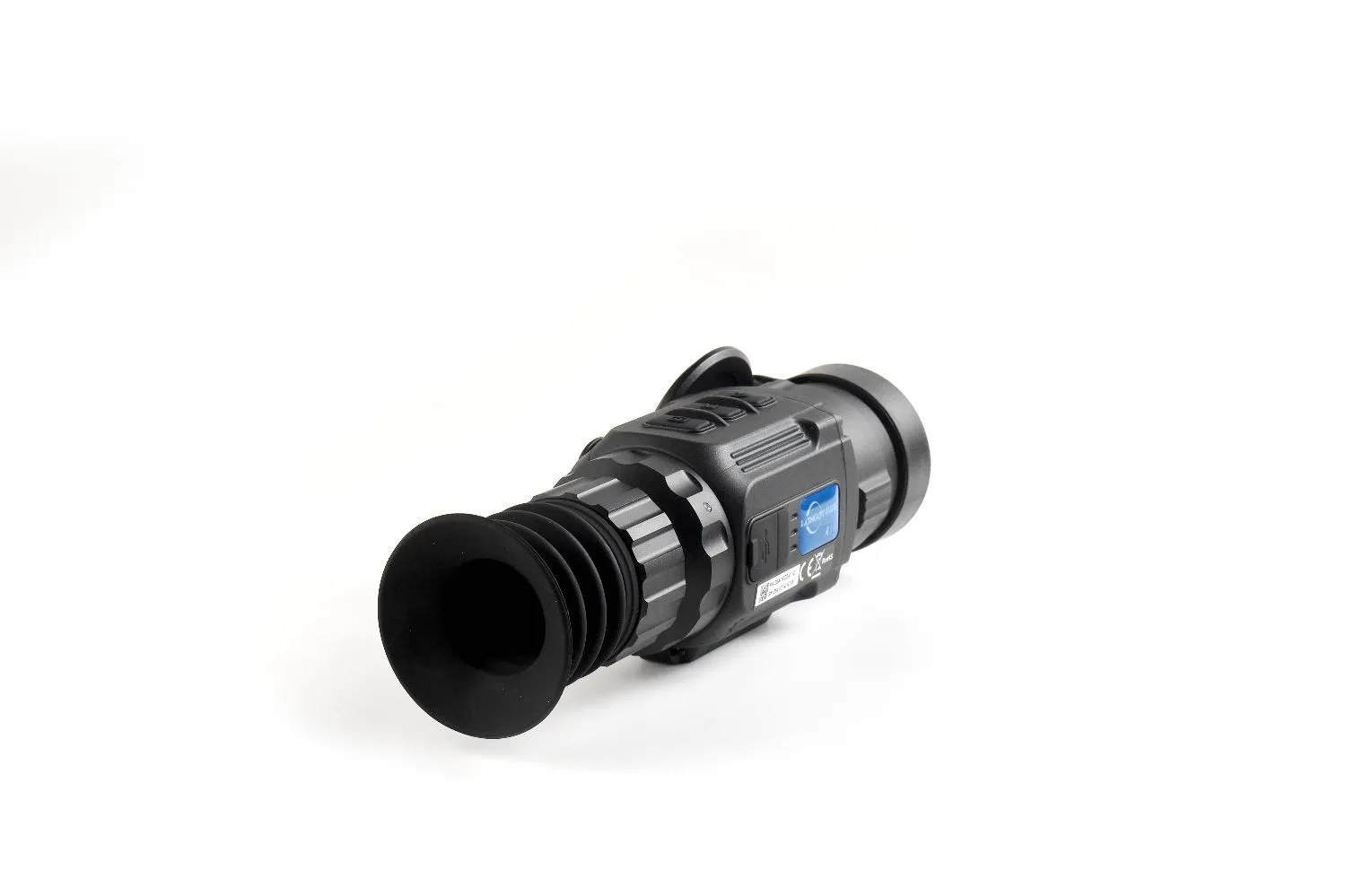 Тепловизионный прицел Longot A10 (SCT 35 v2)