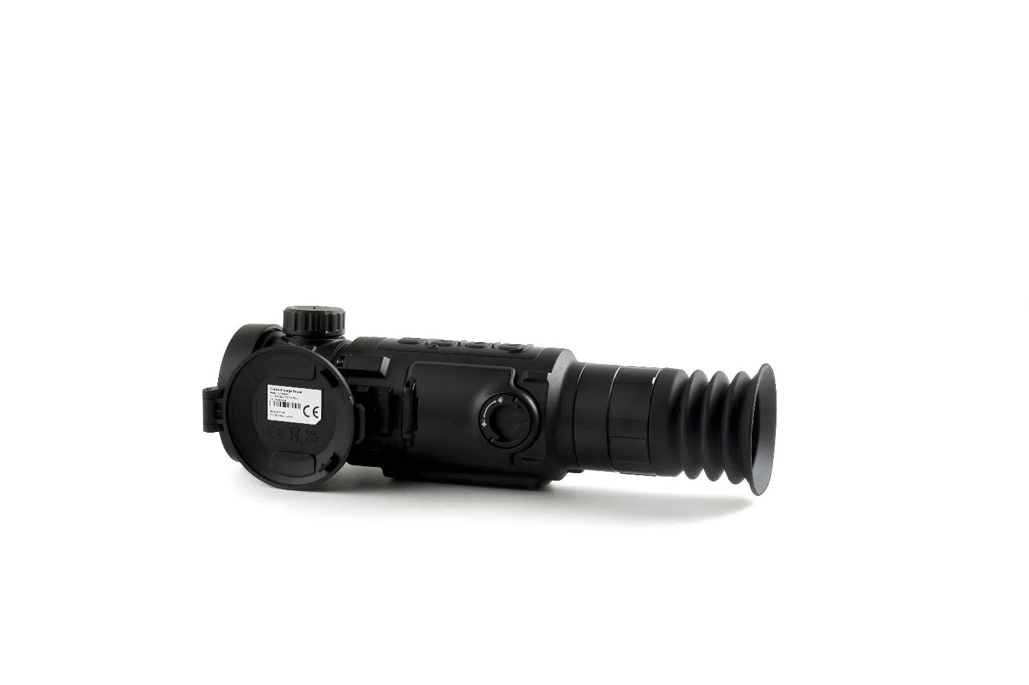 Тепловизионный прицел LY 335 LRF