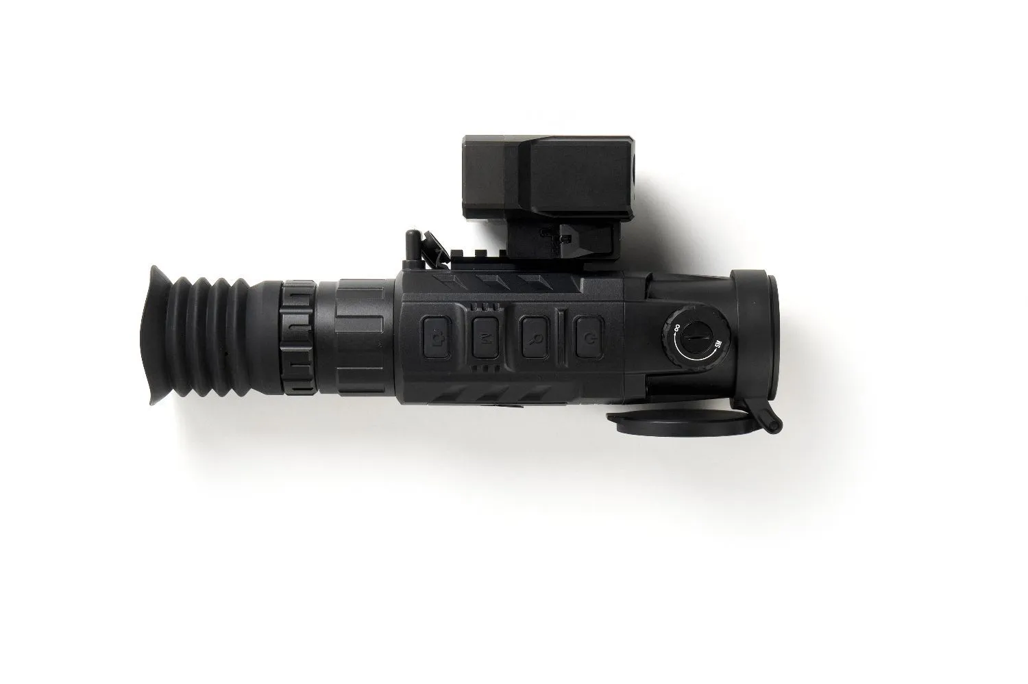 Тепловизионный прицел TL342 LRF (Rico RL42LRF)