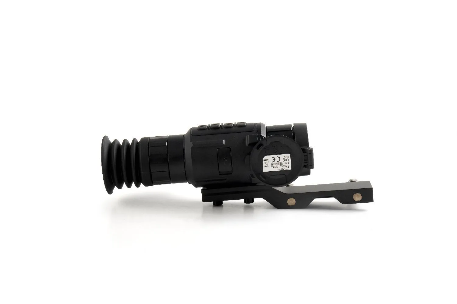 Тепловизионный прицел R6 Pro