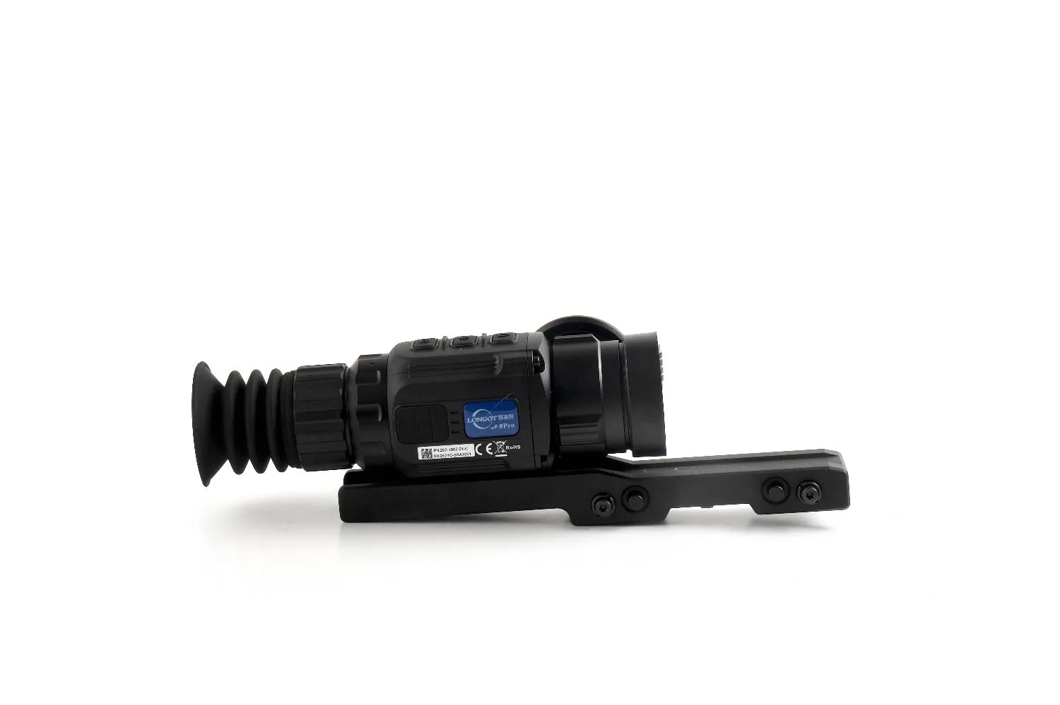 Тепловизионный прицел Longot A9Pro (Saim scl 35w)