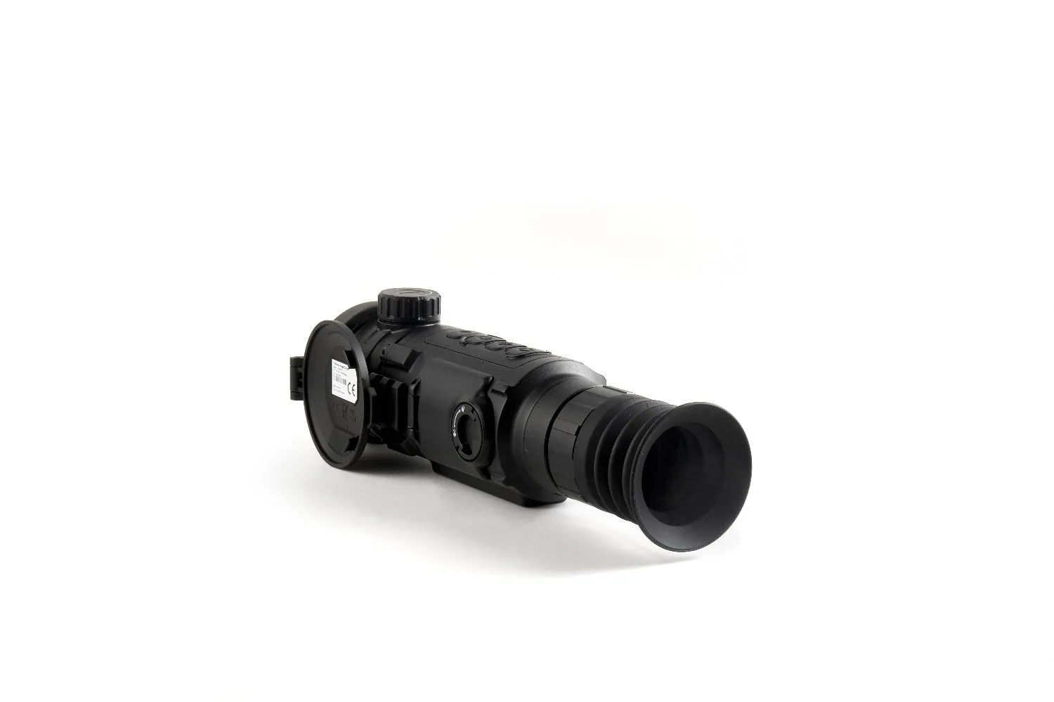 Тепловизионный прицел LY 350 LRF