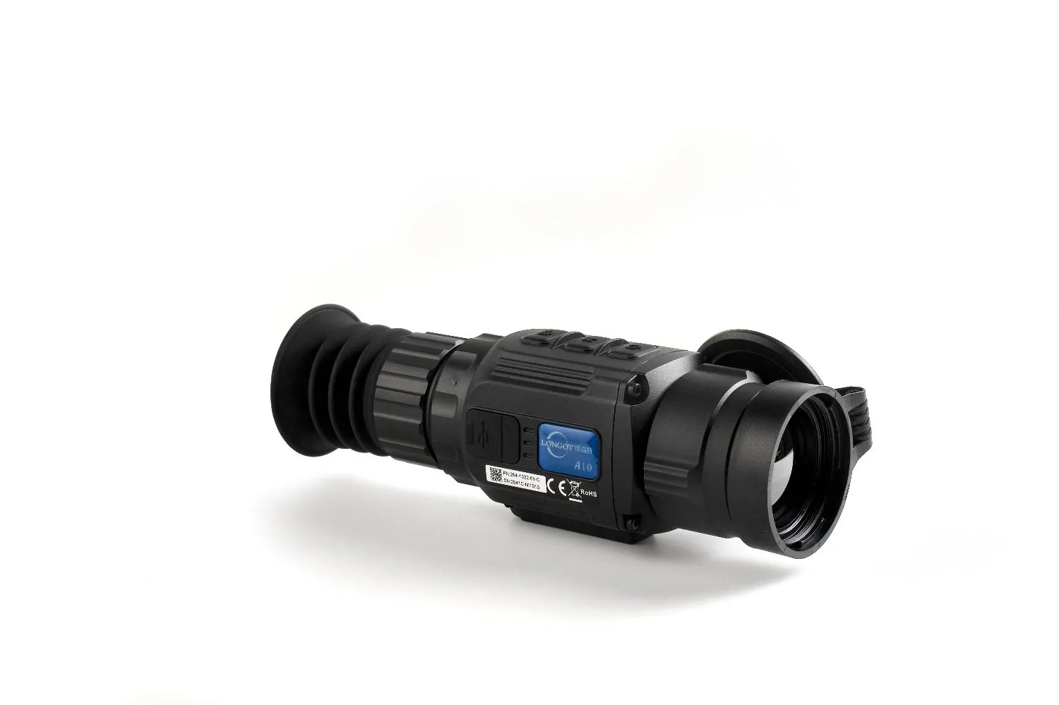 Тепловизионный прицел Longot A10 (SCT 35 v2)