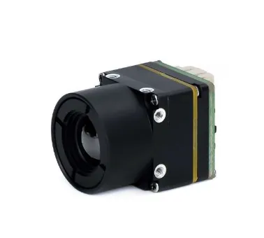 Тепловизионная камера ТС384